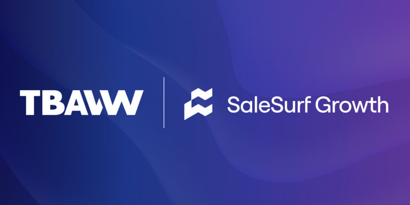 SaleSurf Growth Acquisition