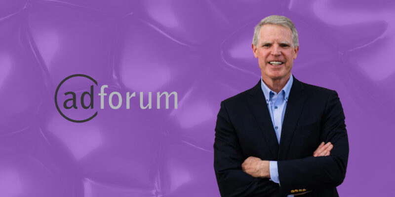Scott Brandon Adforum